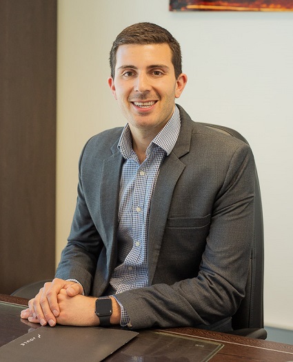 Matthew Falzon
